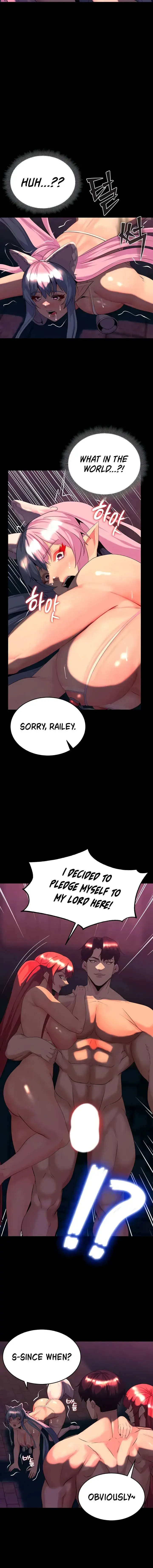 Corruption In The Dungeon Chapter 27 - Page 14