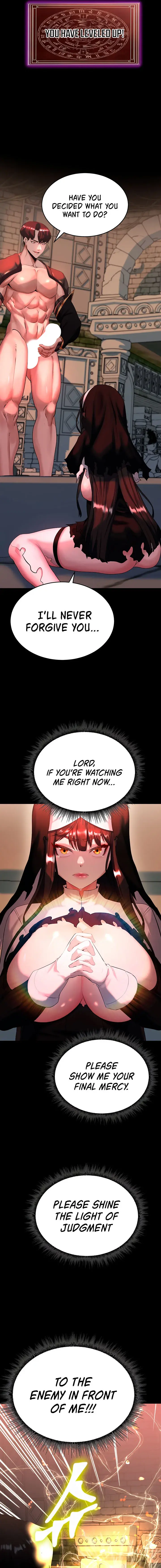 Corruption In The Dungeon Chapter 3 - Page 23