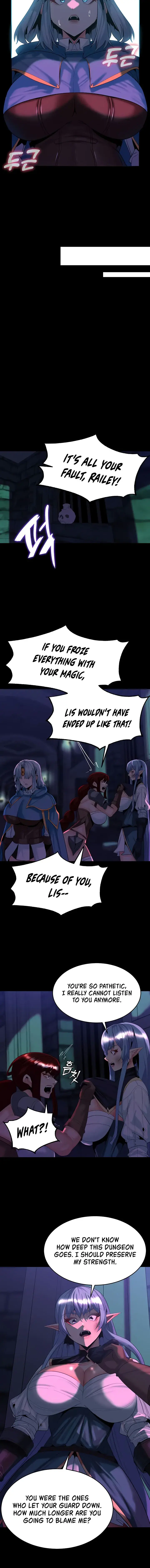 Corruption In The Dungeon Chapter 30 - Page 12