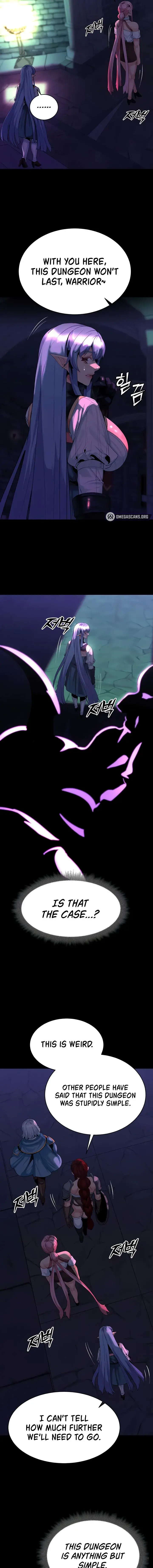 Corruption In The Dungeon Chapter 30 - Page 5