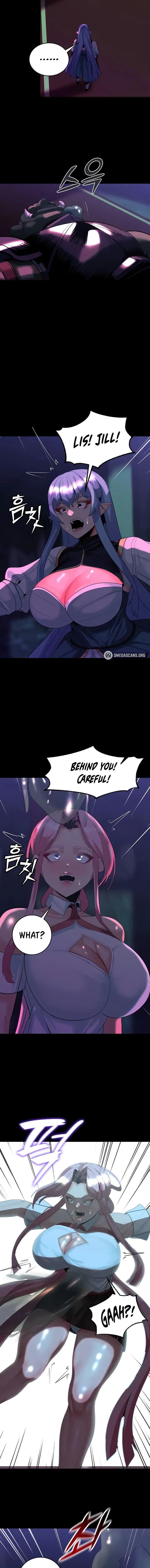 Corruption In The Dungeon Chapter 30 - Page 9