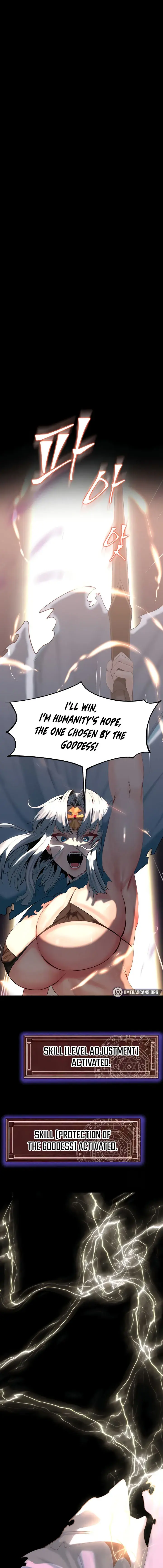 Corruption In The Dungeon Chapter 31 - Page 1