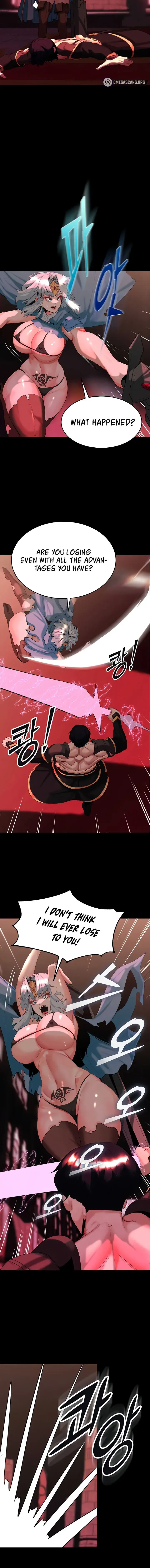 Corruption In The Dungeon Chapter 31 - Page 6