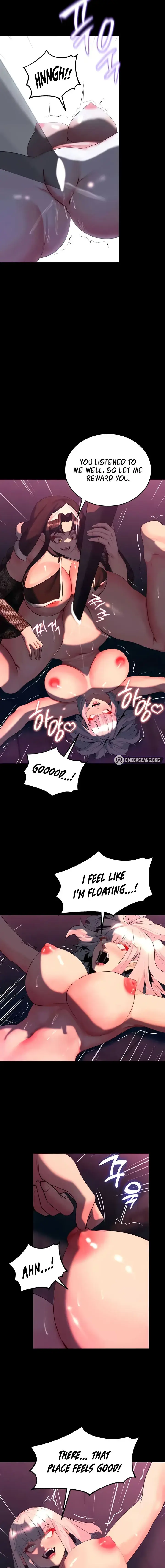 Corruption In The Dungeon Chapter 33 - Page 13