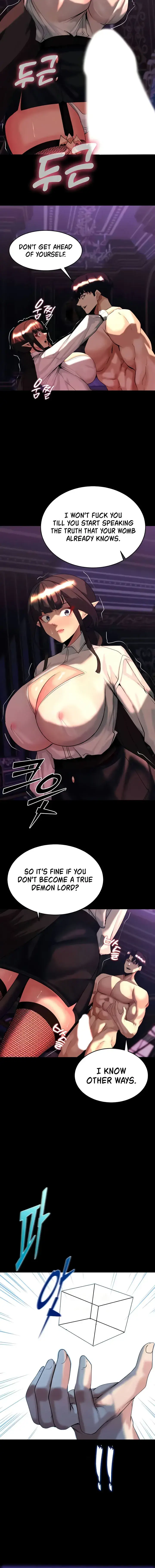 Corruption In The Dungeon Chapter 37 - Page 12