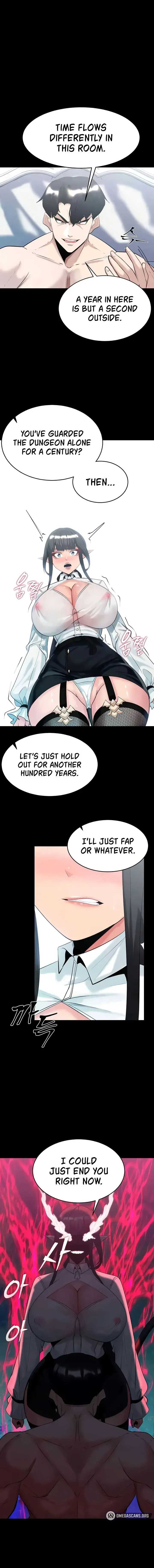 Corruption In The Dungeon Chapter 37 - Page 14