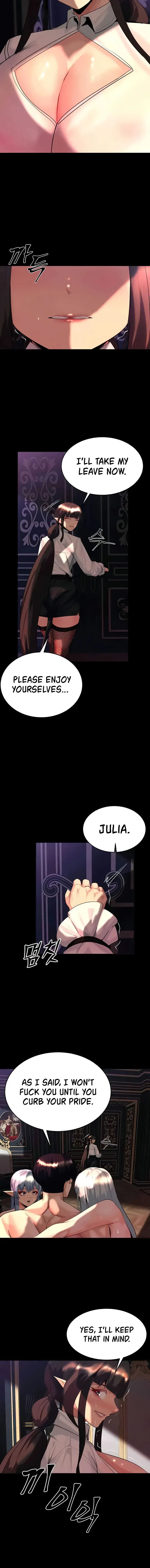 Corruption In The Dungeon Chapter 37 - Page 6