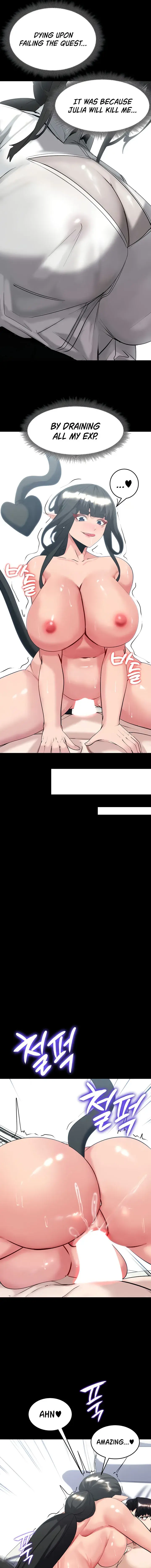 Corruption In The Dungeon Chapter 38 - Page 11