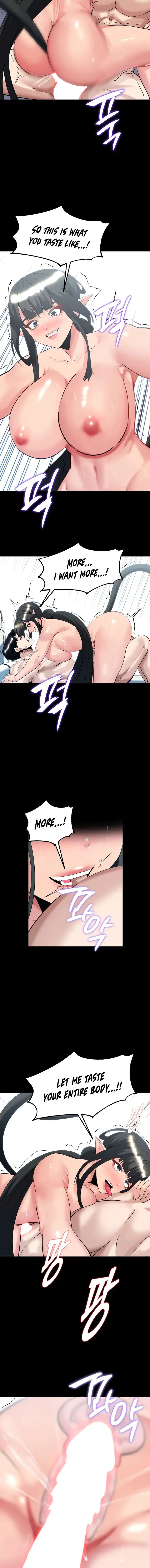 Corruption In The Dungeon Chapter 38 - Page 12