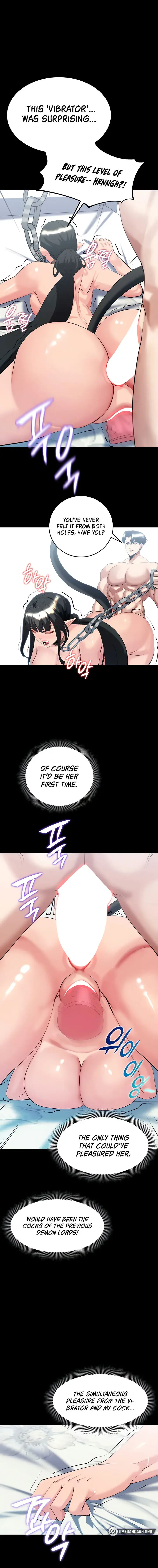 Corruption In The Dungeon Chapter 39 - Page 13
