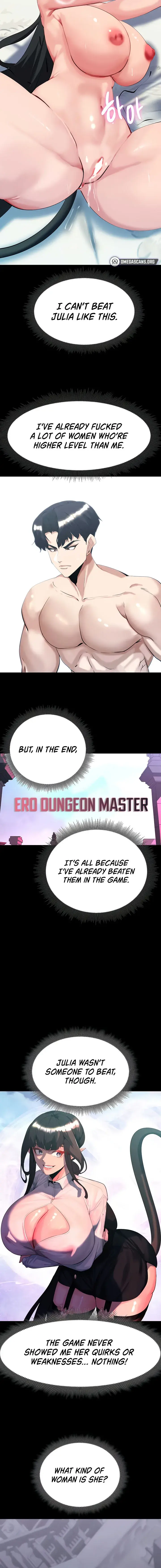 Corruption In The Dungeon Chapter 39 - Page 6