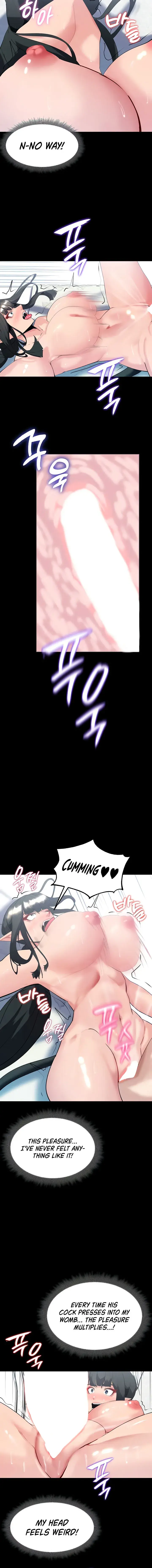 Corruption In The Dungeon Chapter 40 - Page 16
