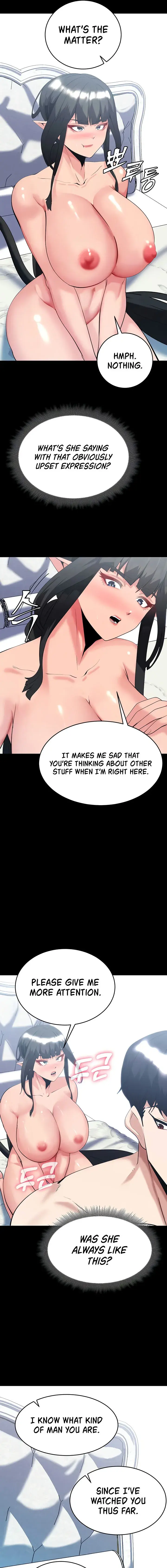 Corruption In The Dungeon Chapter 41 - Page 5