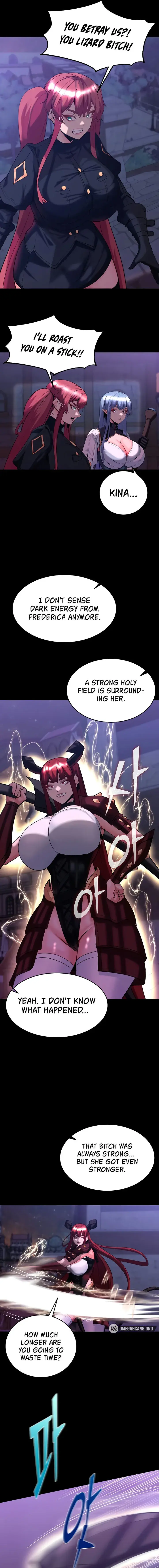 Corruption In The Dungeon Chapter 42 - Page 9