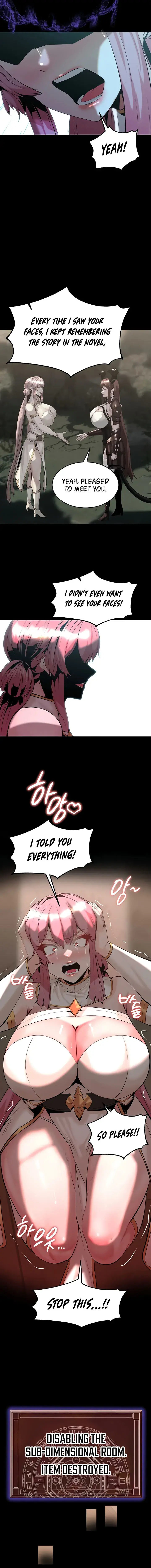 Corruption In The Dungeon Chapter 46 - Page 12
