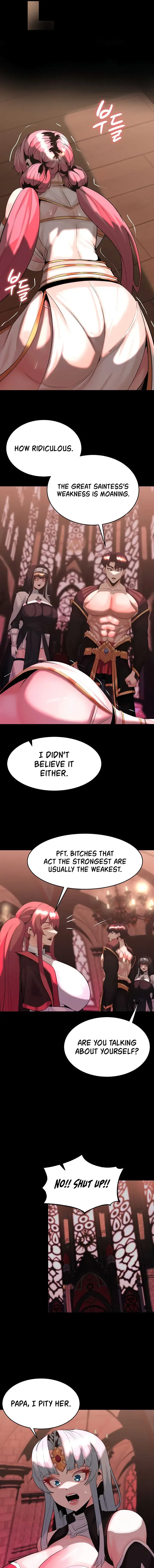 Corruption In The Dungeon Chapter 46 - Page 13