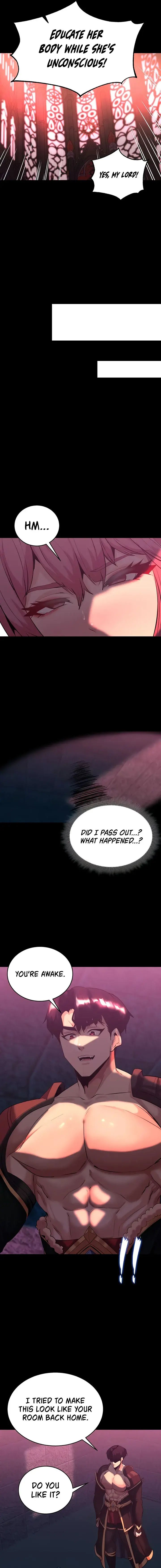 Corruption In The Dungeon Chapter 46 - Page 15