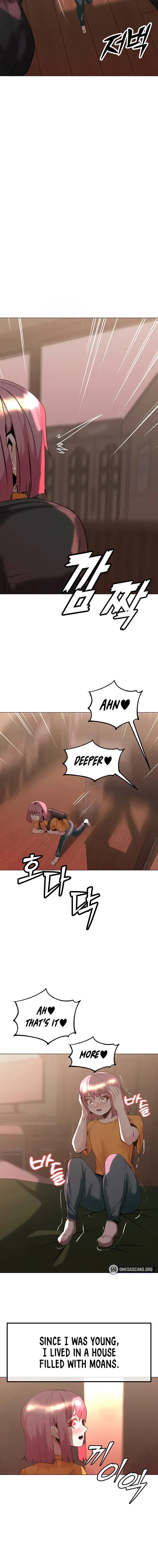 Corruption In The Dungeon Chapter 46 - Page 6