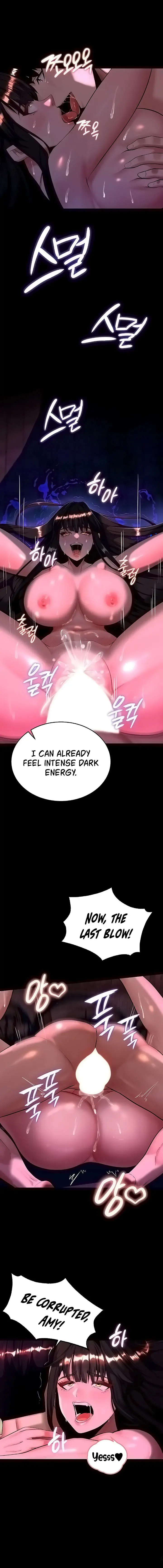 Corruption In The Dungeon Chapter 5 - Page 16