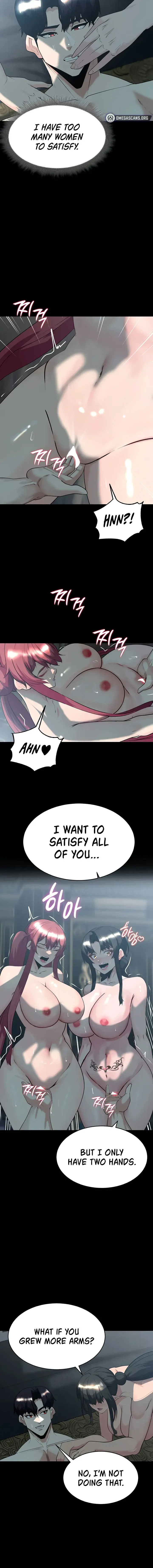 Corruption In The Dungeon Chapter 51 - Page 6