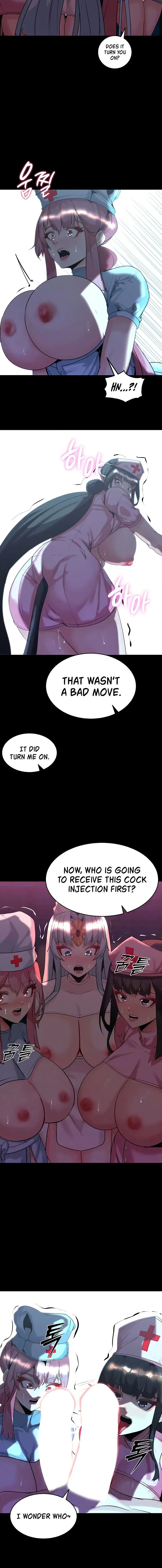 Corruption In The Dungeon Chapter 54 - Page 4
