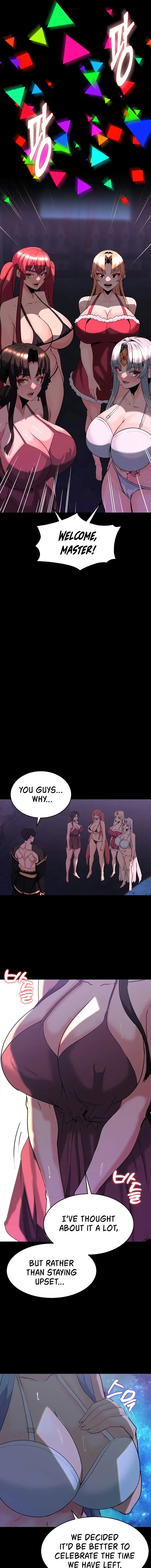 Corruption In The Dungeon Chapter 56 - Page 13