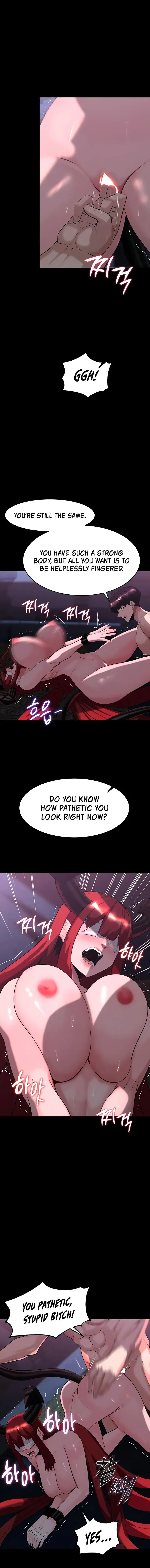 Corruption In The Dungeon Chapter 57 - Page 4