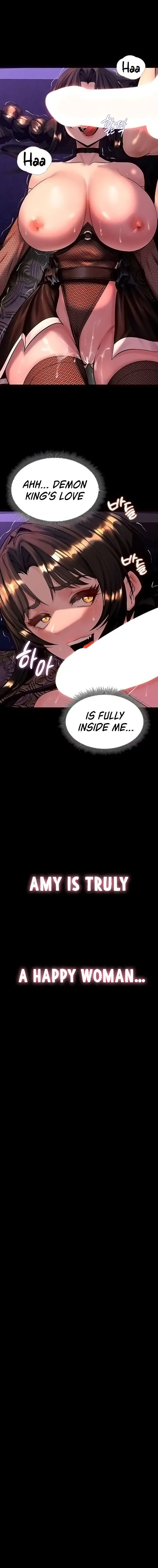Corruption In The Dungeon Chapter 6 - Page 17
