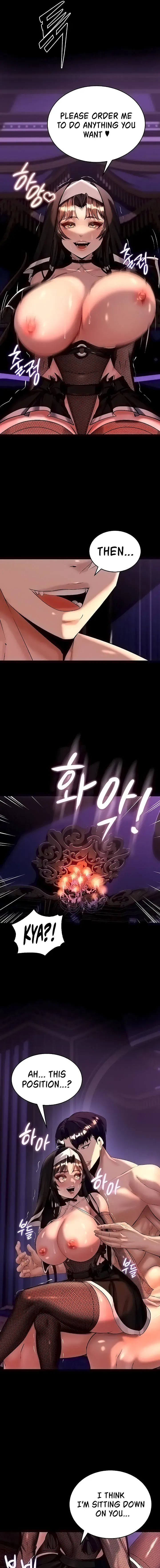 Corruption In The Dungeon Chapter 6 - Page 7
