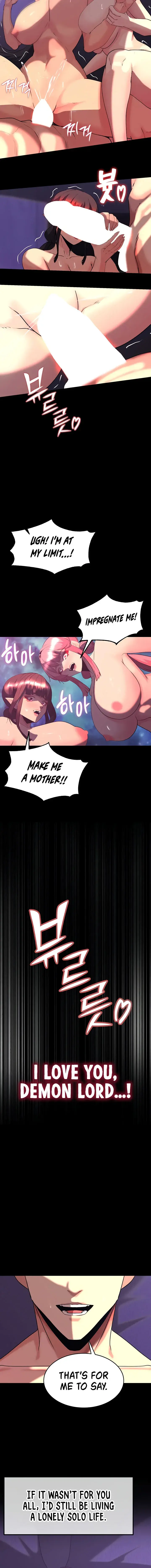 Corruption In The Dungeon Chapter 60 - Page 18