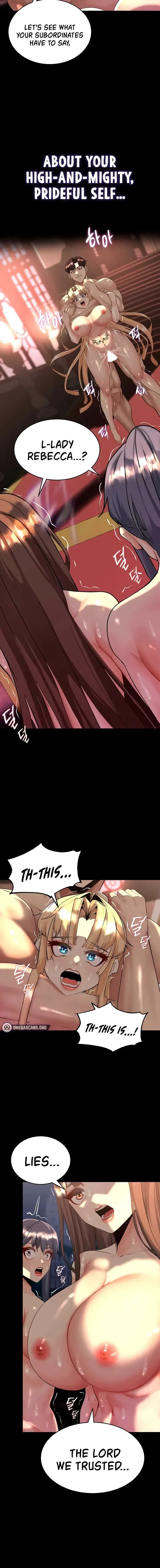 Corruption In The Dungeon Chapter 9 - Page 10