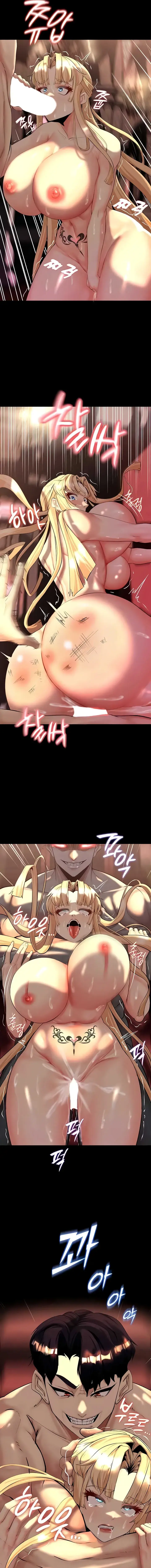 Corruption In The Dungeon Chapter 9 - Page 7