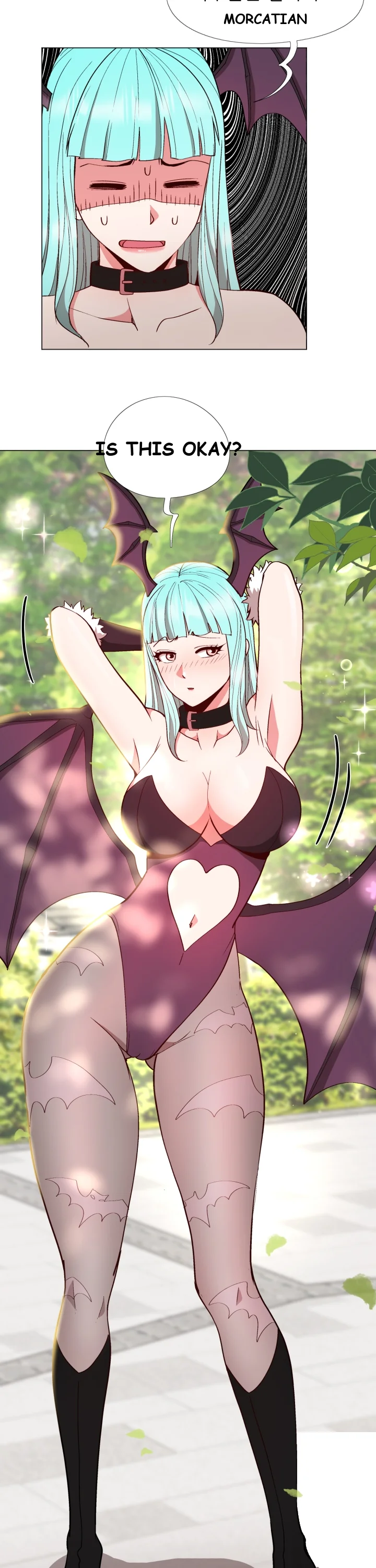 Cosplay Girl Chapter 10 - Page 15