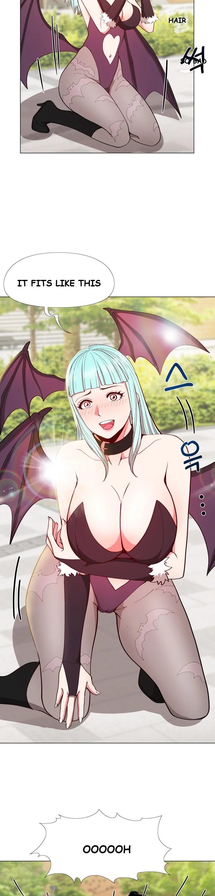 Cosplay Girl Chapter 10 - Page 19