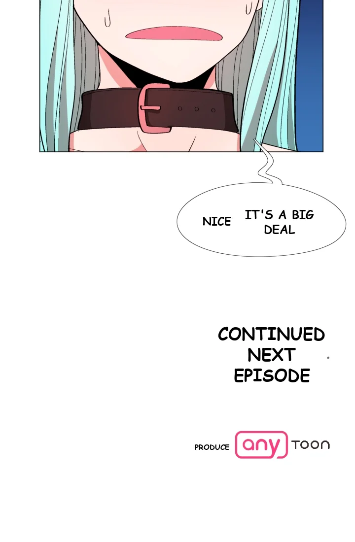 Cosplay Girl Chapter 10 - Page 27