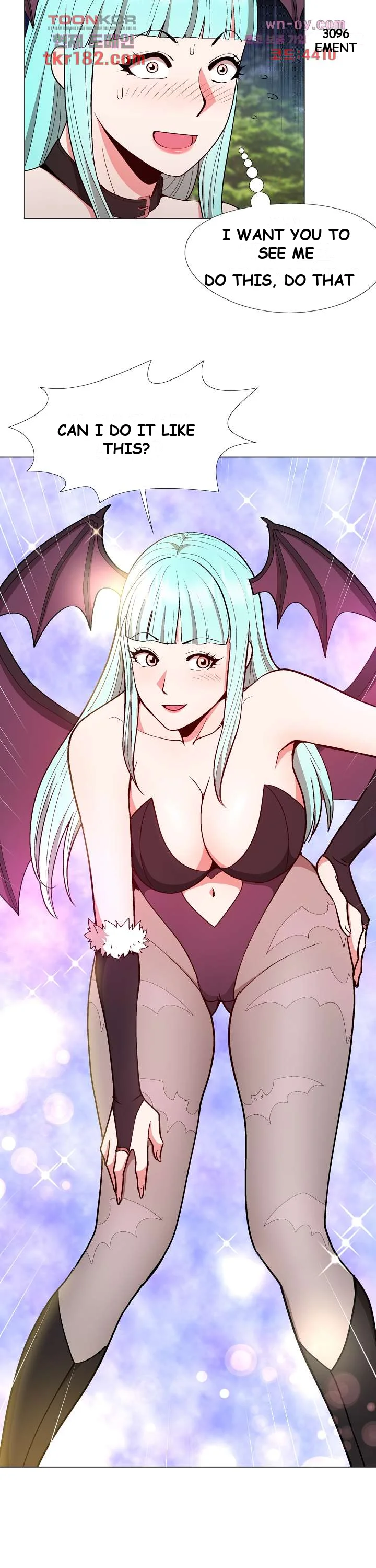 Cosplay Girl Chapter 10 - Page 8