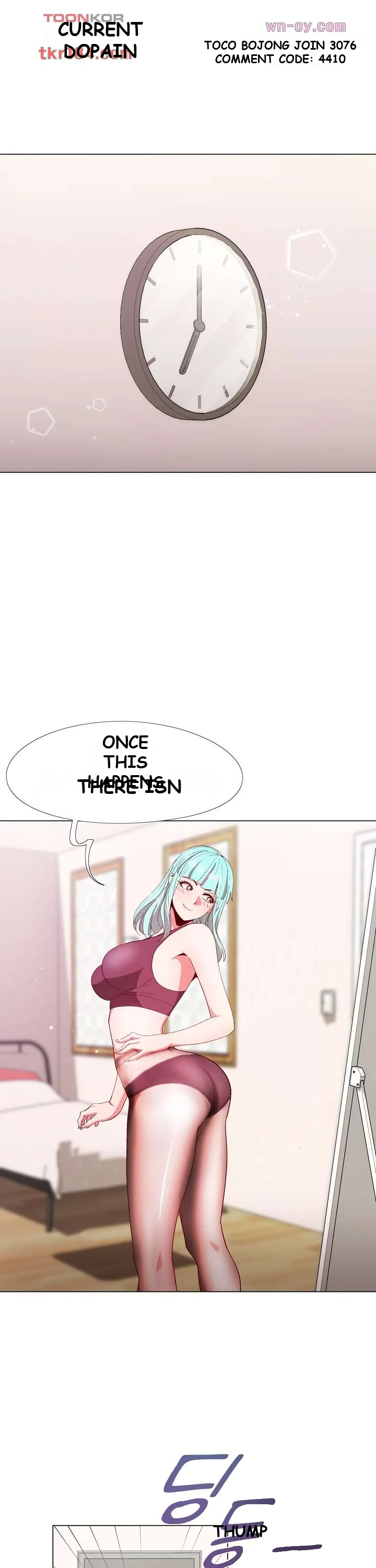 Cosplay Girl Chapter 11 - Page 31
