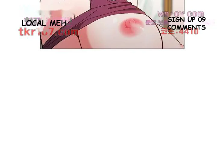 Cosplay Girl Chapter 12 - Page 27