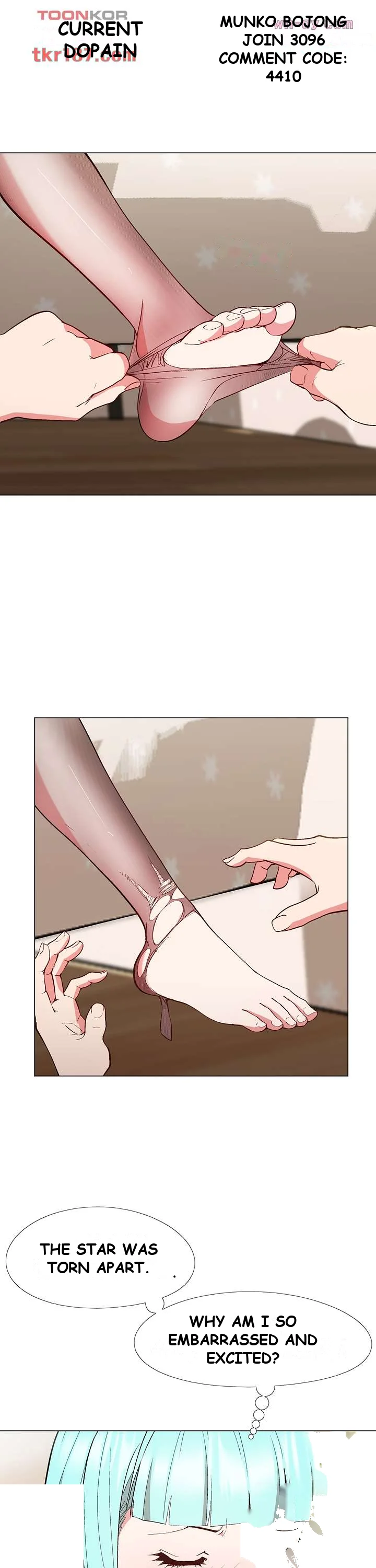 Cosplay Girl Chapter 12 - Page 28