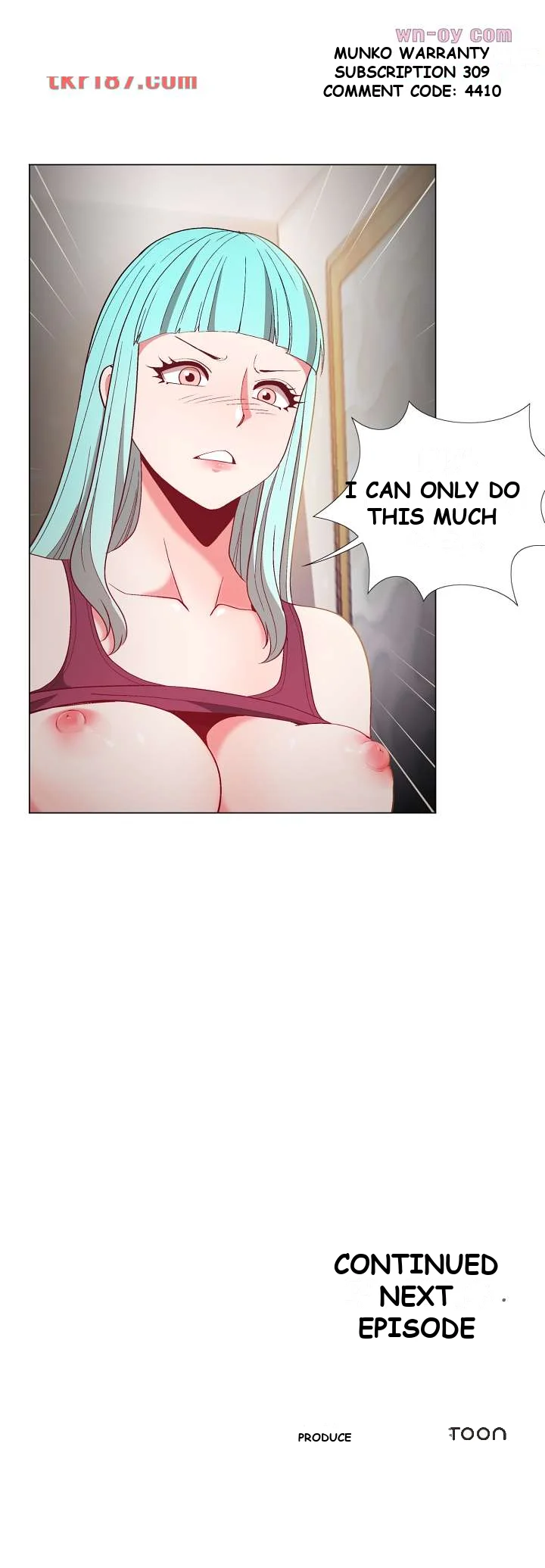 Cosplay Girl Chapter 12 - Page 33