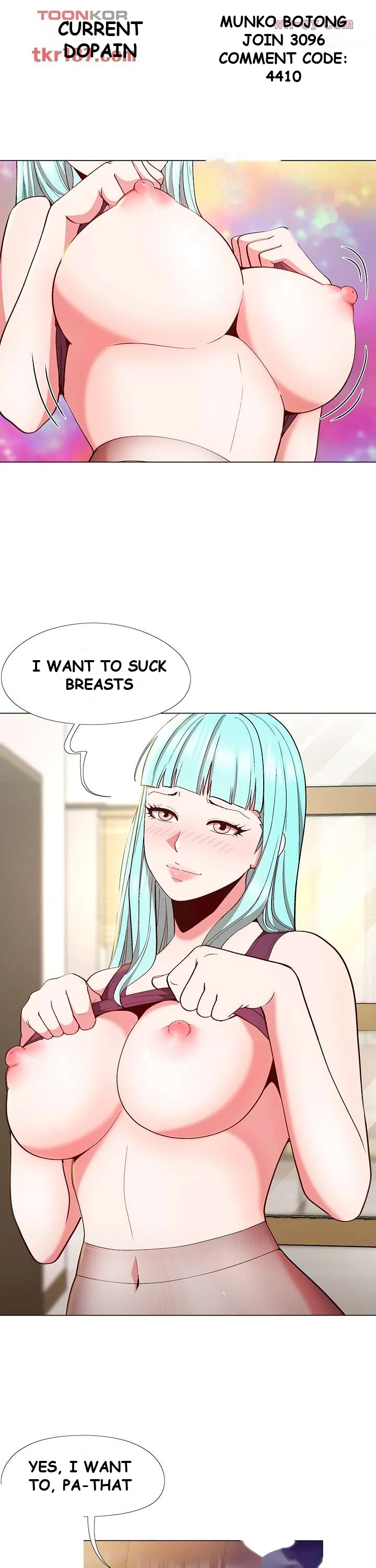 Cosplay Girl Chapter 12 - Page 9