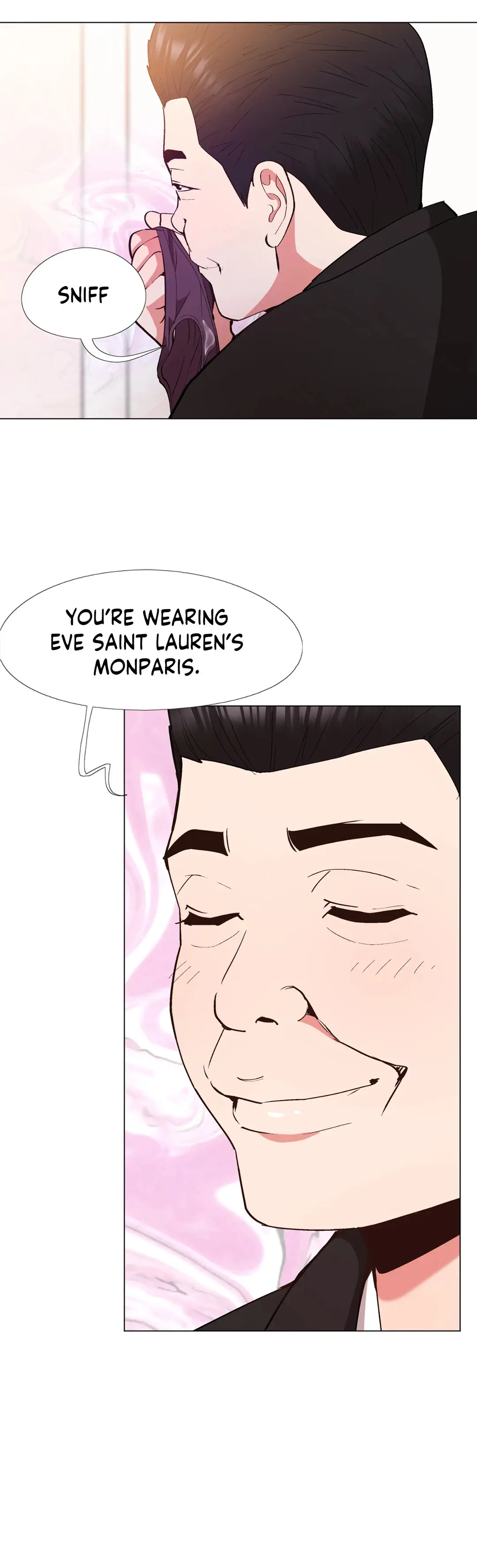 Cosplay Girl Chapter 13 - Page 20
