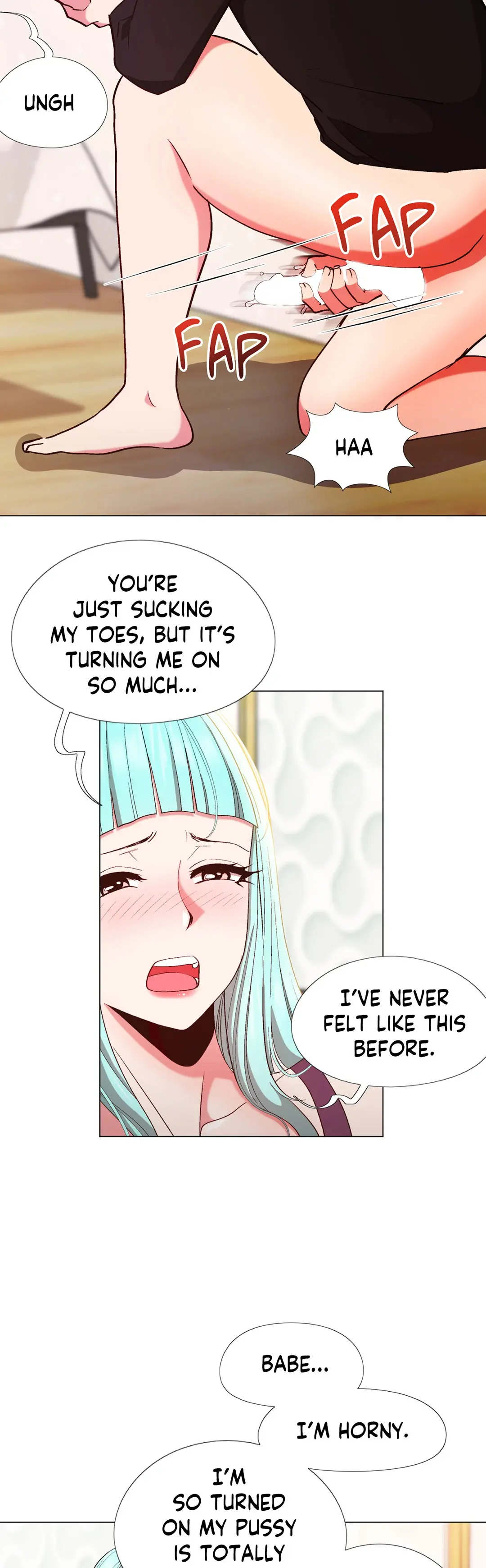 Cosplay Girl Chapter 13 - Page 7