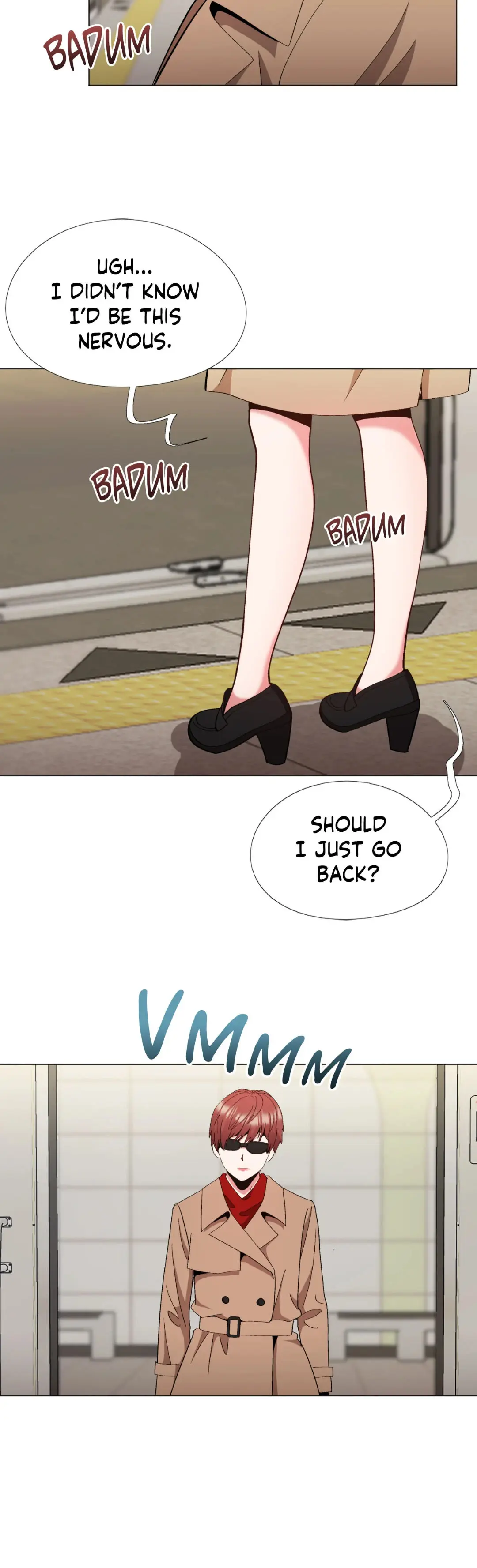 Cosplay Girl Chapter 16 - Page 12