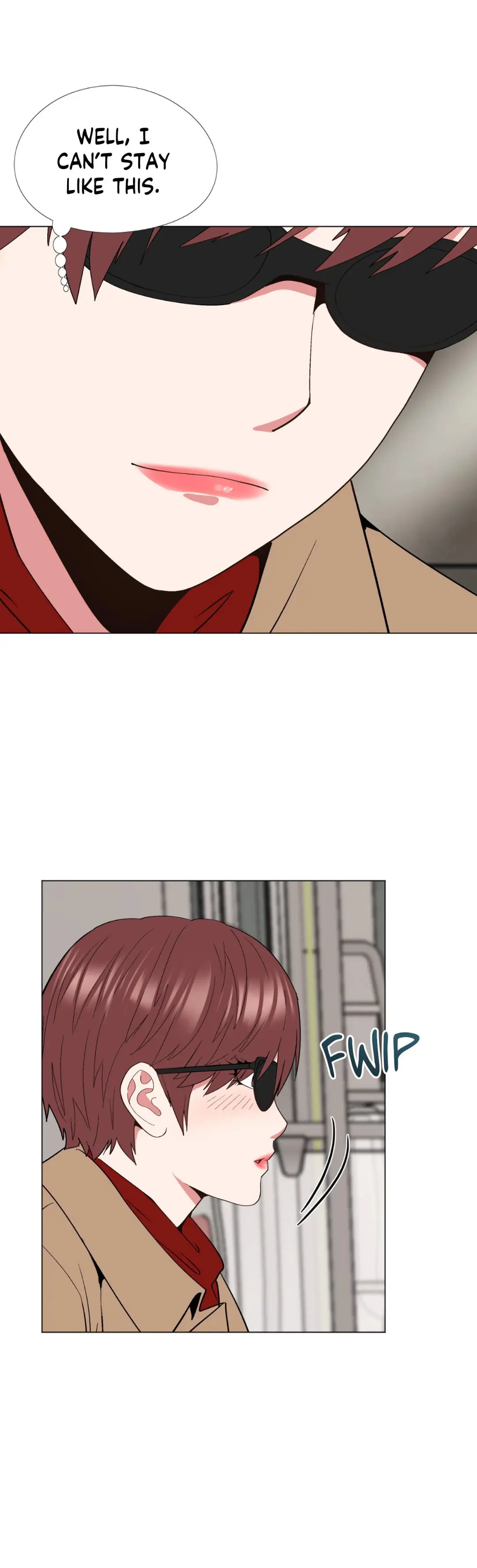 Cosplay Girl Chapter 16 - Page 28