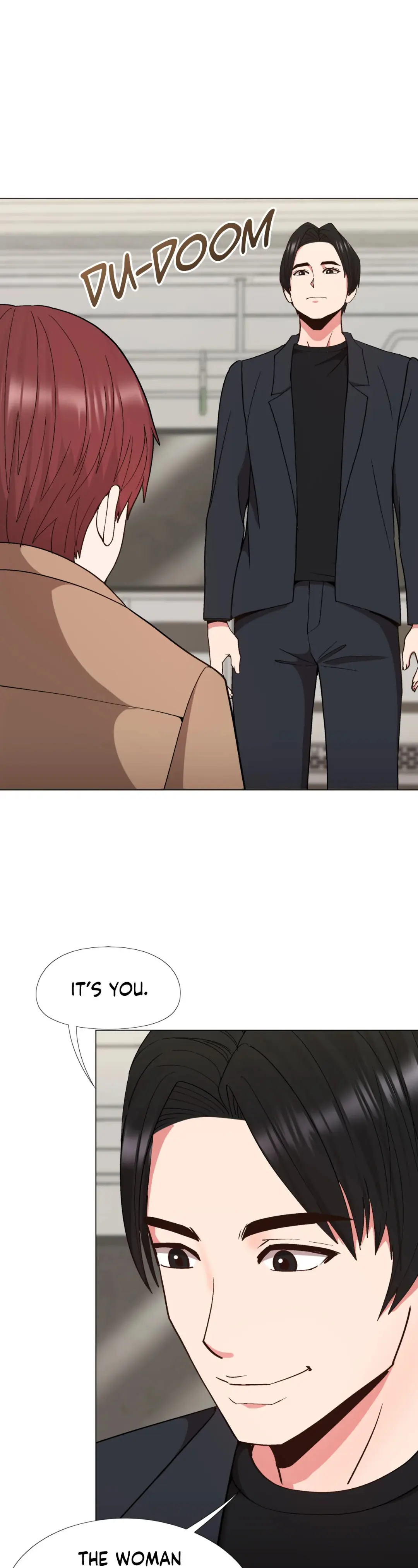 Cosplay Girl Chapter 16 - Page 29