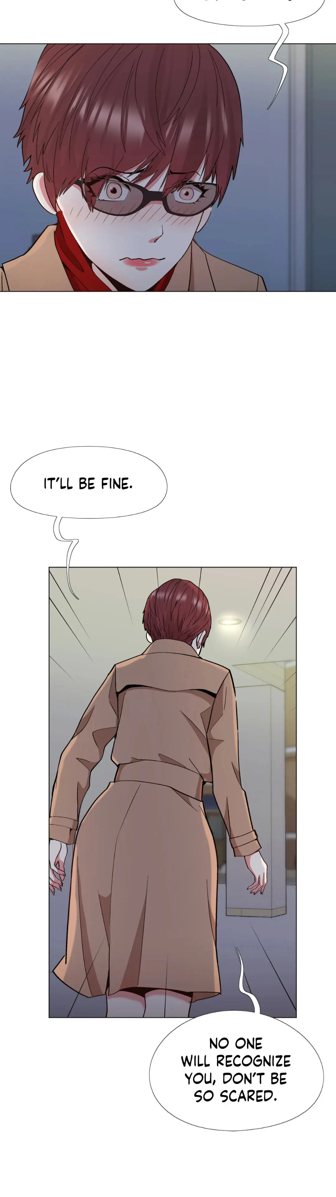 Cosplay Girl Chapter 16 - Page 3