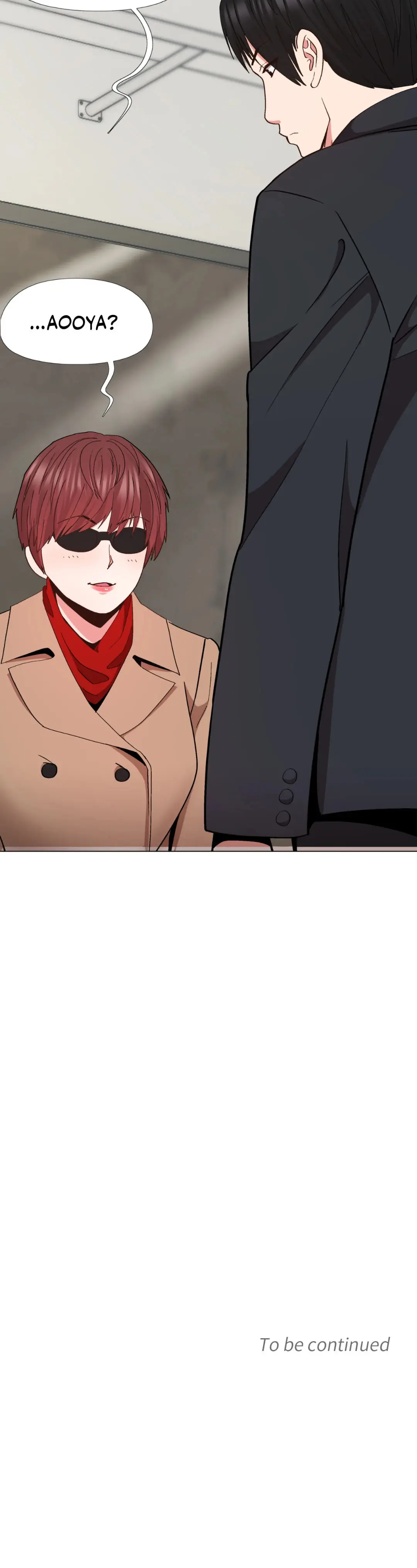 Cosplay Girl Chapter 16 - Page 31