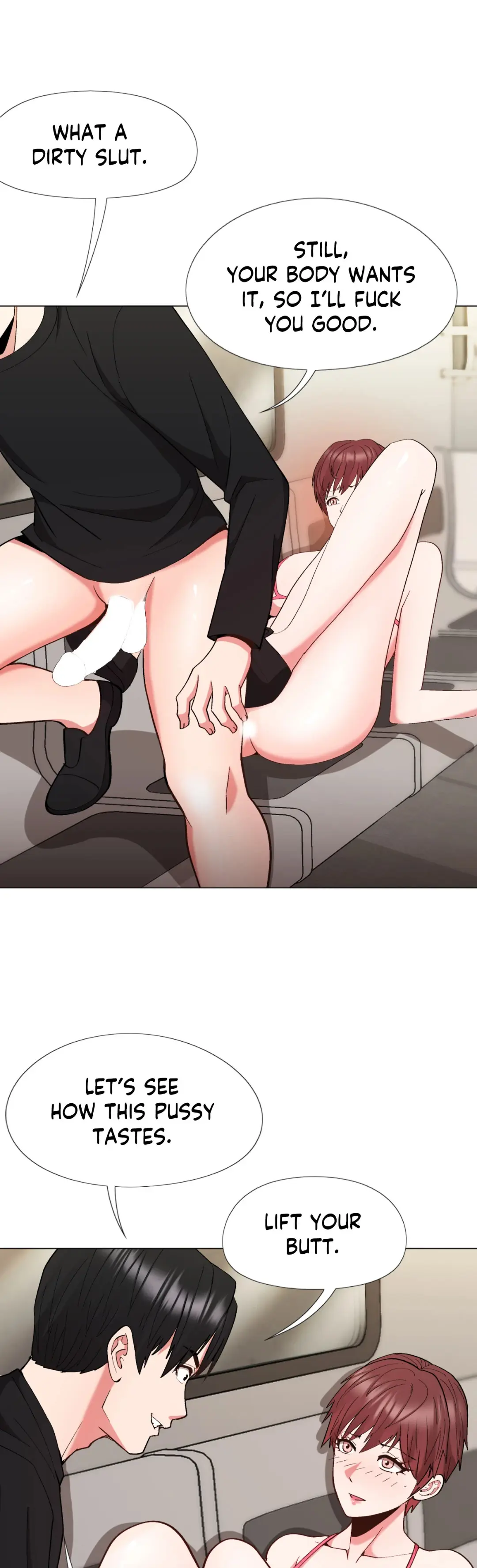 Cosplay Girl Chapter 18 - Page 14