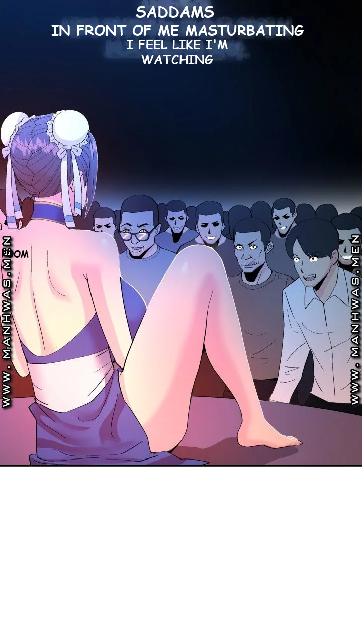 Cosplay Girl Chapter 2 - Page 17